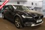 2018 Volvo V90 Cross Country 2.0 D4 Cross Country 5dr AWD Geartronic