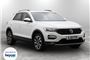 2021 Volkswagen T-Roc 1.0 TSI 110 Active 5dr