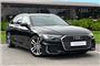 2020 Audi A6 Avant 40 TDI S Line 5dr S Tronic