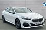 2023 BMW 2 Series Gran Coupe 218i [136] M Sport 4dr