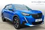 2021 Peugeot 2008 1.2 PureTech 130 Allure Premium 5dr