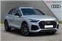 2022 Audi Q5 40 TDI Quattro Edition 1 5dr S Tronic