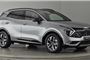 2022 Kia Sportage 1.6T GDi HEV GT-Line S 5dr Auto