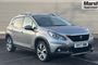 2017 Peugeot 2008 1.6 BlueHDi 100 Allure 5dr