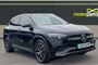 2021 Mercedes-Benz EQA EQA 250 140kW AMG Line Premium 66.5kWh 5dr Auto