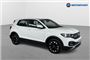 2022 Volkswagen T-Cross 1.0 TSI S 5dr