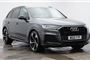 2021 Audi Q7 50 TDI Quattro Black Edition 5dr Tiptronic