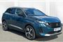 2023 Peugeot 3008 1.2 PureTech GT 5dr EAT8