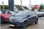 2020 Renault Zoe 100kW i GT Line R135 50kWh 5dr Auto