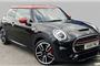 2018 MINI Hatchback 2.0 John Cooper Works II 3dr