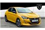 2023 Peugeot 208 1.2 PureTech 100 Active Premium + 5dr EAT8