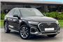 2022 Audi Q5 Sportback 40 TDI Quattro S Line 5dr S Tronic