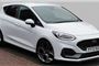 2023 Ford Fiesta ST 1.5 EcoBoost ST-3 5dr