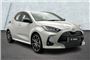 2024 Toyota Yaris 1.5 Hybrid 130 GR Sport 5dr CVT