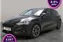 2021 Ford Focus 1.0 EcoBoost Hybrid mHEV 125 ST-Line X Edition 5dr