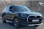 2024 MINI Countryman 1.5 C Exclusive 5dr Auto