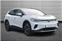 2024 Volkswagen ID.4 210kW Match Pro 77kWh 5dr Auto