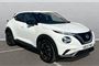 2023 Nissan Juke 1.0 DiG-T 114 N-Connecta 5dr DCT