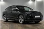 2024 Audi Q4 e-tron Sportback 210kW 45 82kWh Black Edition 5dr Auto