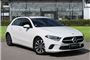 2021 Mercedes-Benz A-Class A180 SE 5dr Auto