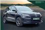 2020 Skoda Karoq 1.5 TSI Sport Line 5dr DSG