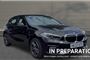 2022 BMW 1 Series 118i [136] Sport 5dr Step Auto [Live Cockpit Pro]
