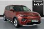 2024 Kia Soul 150kW Explore 64kWh 5dr Auto