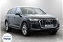 2022 Audi Q7 55 TFSI Quattro S Line 5dr Tiptronic [Tech Pro]