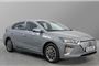 2021 Hyundai IONIQ 100kW Premium 38kWh 5dr Auto