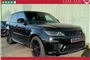 2020 Land Rover Range Rover Sport 2.0 P400e HSE Dynamic Black 5dr Auto