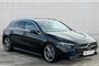 2023 Mercedes-Benz A-Class A180 AMG Line Premium 5dr Auto