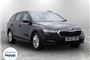 2022 Skoda Octavia Estate 1.0 TSI e-TEC SE Technology 5dr DSG