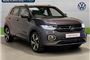 2024 Volkswagen T-Cross 1.0 TSI 110 R-Line 5dr DSG