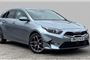 2022 Kia Ceed 1.5T GDi ISG 3 5dr