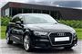 2018 Audi A3 1.5 TFSI S Line 5dr