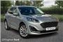 2023 Ford Kuga 2.5 FHEV Vignale 5dr CVT