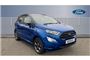 2019 Ford EcoSport 1.0 EcoBoost 125 ST-Line 5dr