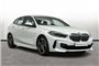 2021 BMW 1 Series 118i [136] M Sport 5dr