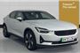 2022 Polestar 2 170kW 69kWh Standard Range Single motor 5dr Auto