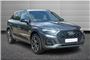 2023 Audi Q5 45 TFSI Quattro Edition 1 5dr S Tronic