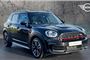 2023 MINI Countryman 2.0 John Cooper Works ALL4 5dr Auto