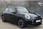 2022 MINI Hatchback 1.5 Cooper Exclusive 3dr Auto