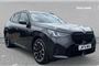 2025 BMW X3 xDrive20 M Sport 5dr Step Auto