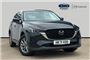 2022 Mazda CX-5 2.0 SE-L 5dr