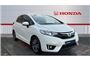 2017 Honda Jazz 1.3 EX 5dr