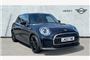 2022 MINI Hatchback 5dr 1.5 Cooper Exclusive 5dr