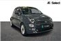 2016 Fiat 500 1.2 Lounge 3dr