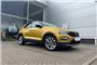 2021 Volkswagen T-Roc 1.0 TSI 110 Design 5dr