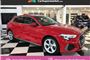 2021 Audi A3 40 TFSI e S Line 5dr S Tronic