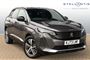 2024 Peugeot 3008 1.2 PureTech Allure 5dr EAT8